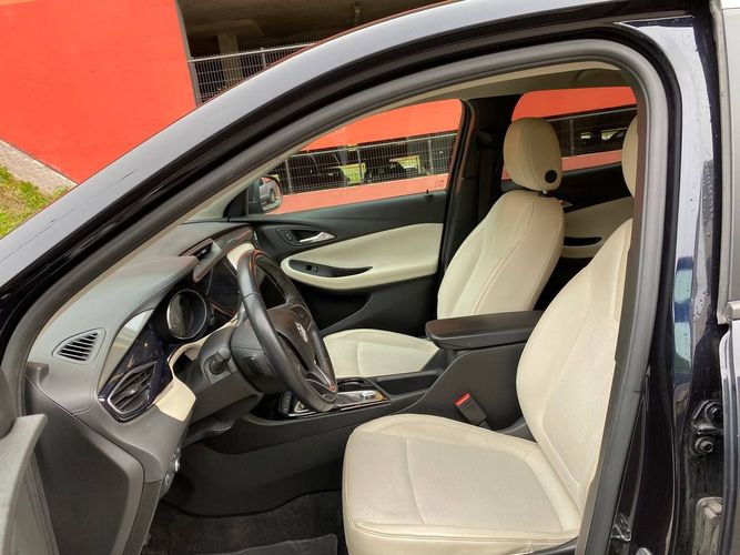 Buick Encore GX