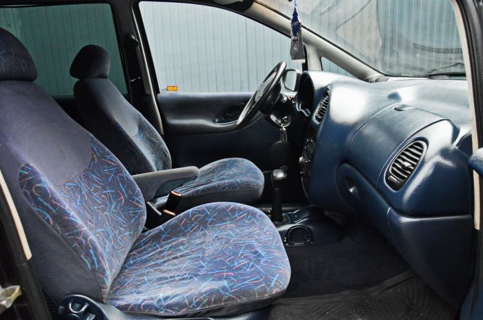 Volkswagen Sharan I, 7 мест в кредит без справки