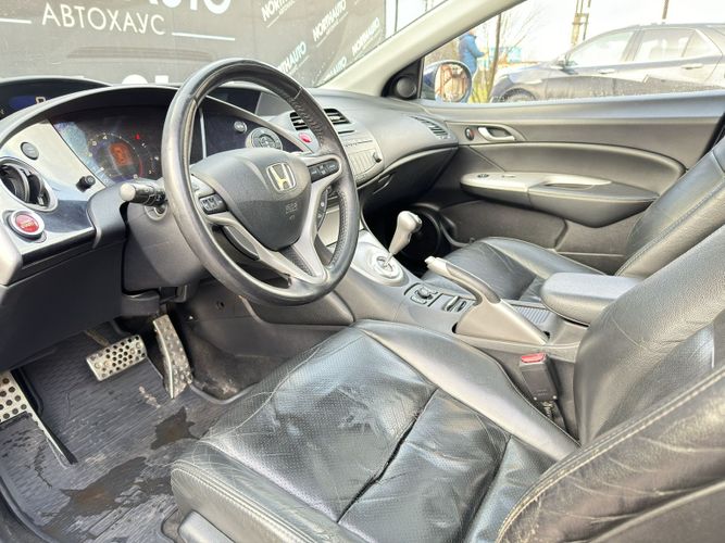 Honda Civic VIII