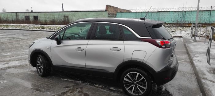 Автомобиль 