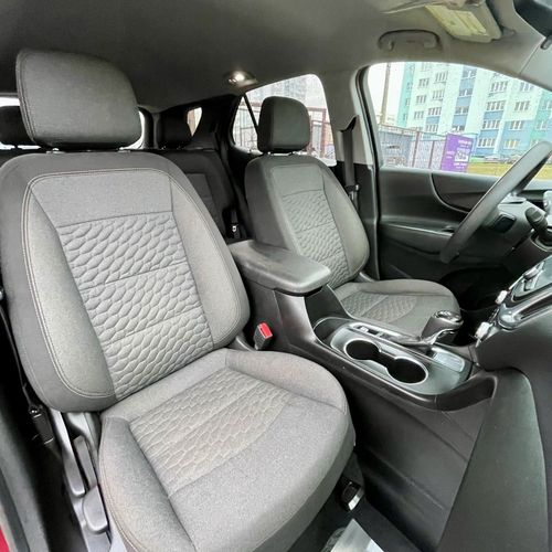Chevrolet Equinox lll