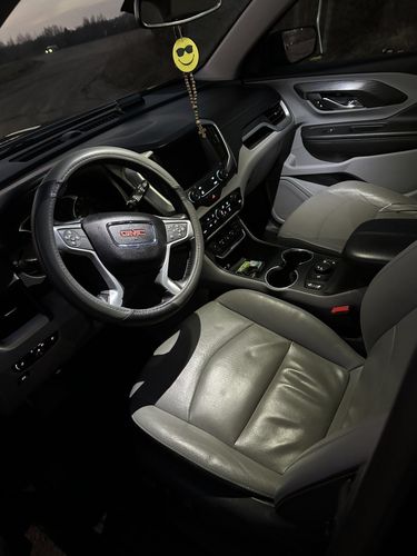 GMC Terrain II