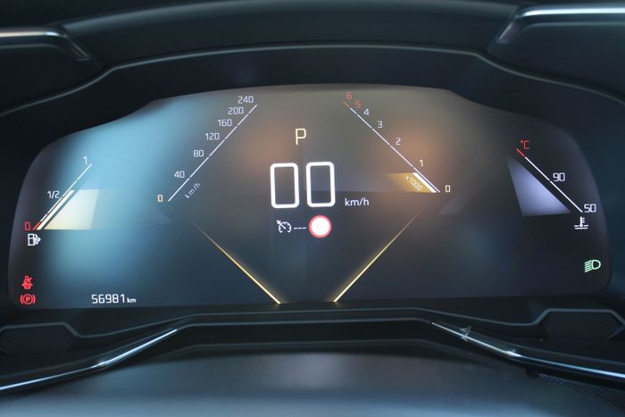 DS 7 Crossback I, 2020 г.