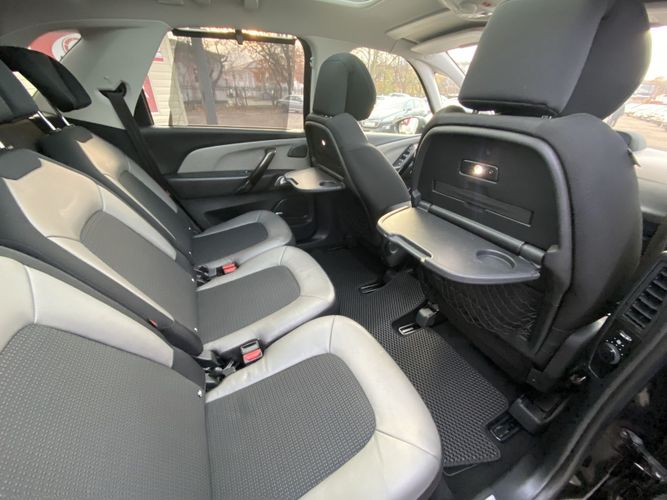 Citroen C4 Picasso КРЕДИТ/ЛИЗИНГ за 1 час, ОБМЕН