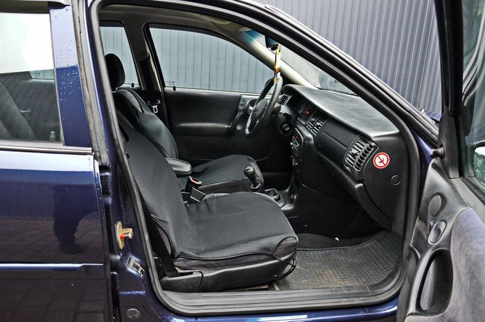 Opel Vectra B Рестайлинг в кредит без справки