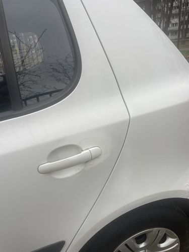 Skoda Fabia 03.2013 года 1.4 л.