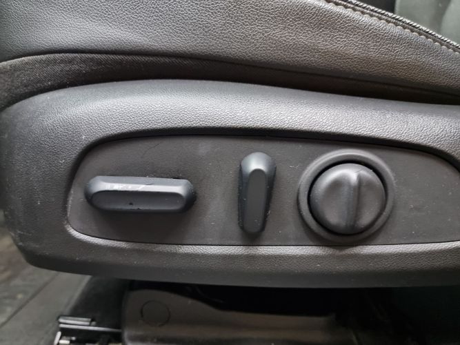 Buick Encore GX I, 2020