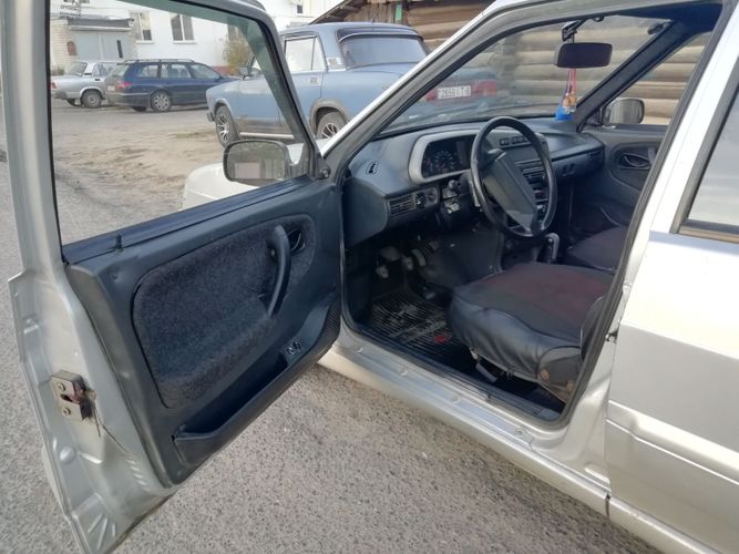 Lada 2114