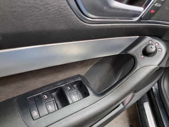 Audi A6 C6, 2007