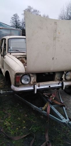 Москвич