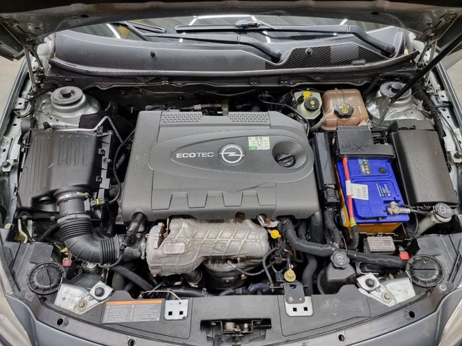 Opel Insignia I