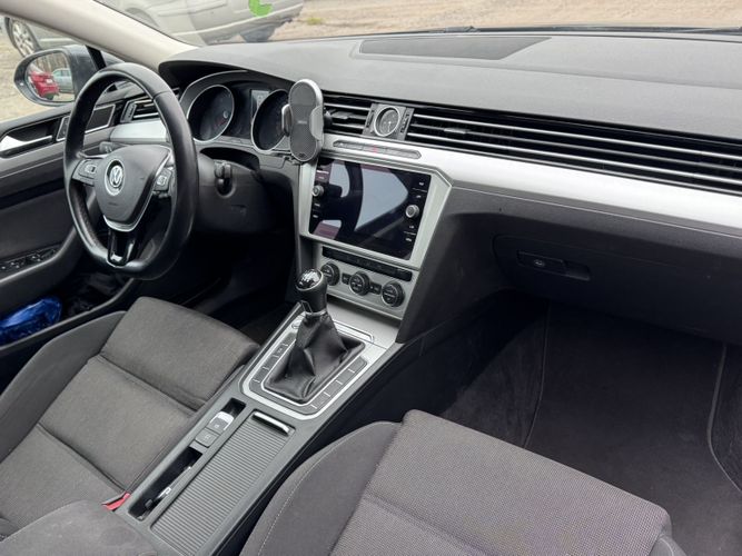 Volkswagen Passat B8 КРЕДИТ/ЛИЗИНГ/ОБМЕН