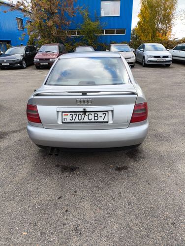 Автомобиль