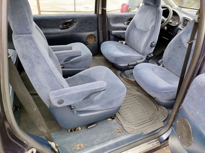 Форд Гелакси 2.0i(dohc) 116л.с 1996г.Hja.