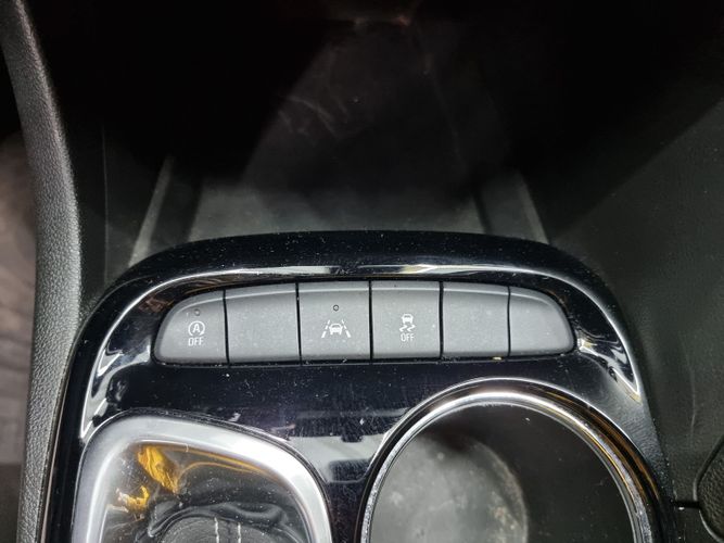 Buick Encore GX I, 2020