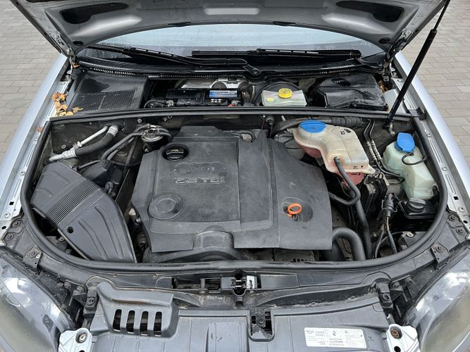 AUDI A4 B7 ВОЗМОЖЕН КРЕДИТ ЛИЗИНГ ОБМЕН ЗАЧЕТ