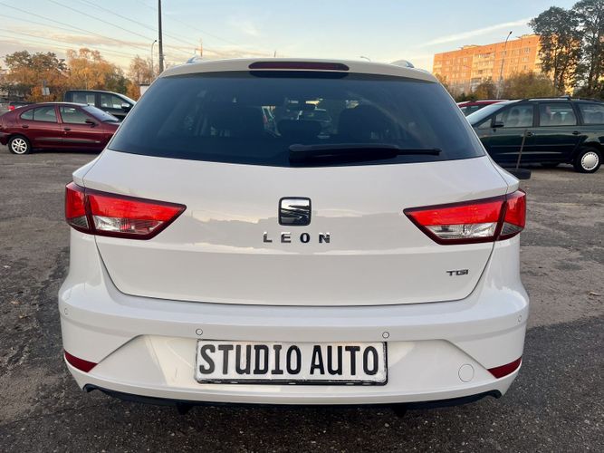 SEAT LEON(метан) ОБМЕН, КРЕДИТ, ЛИЗИНГ