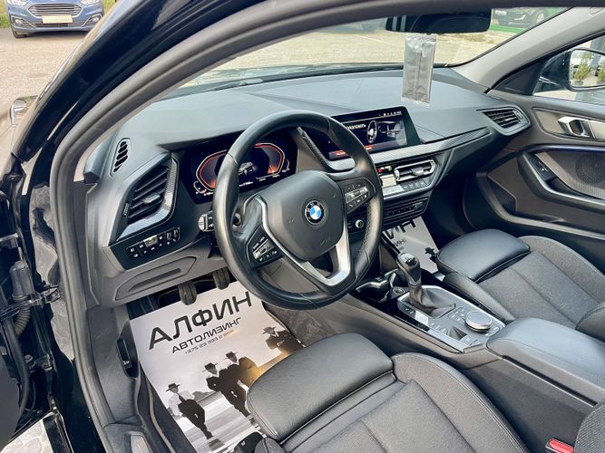 BMW 118i
