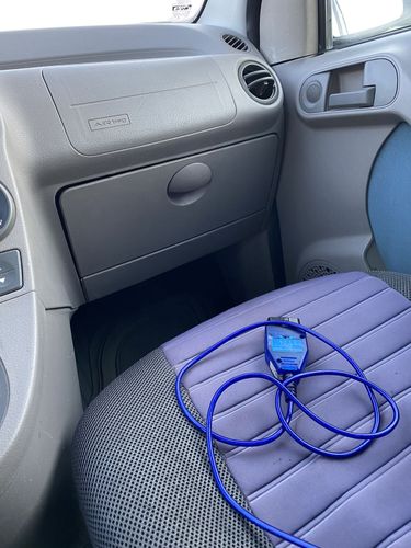 Fiat Panda Фиат Панда