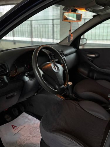 Fiat Stilo