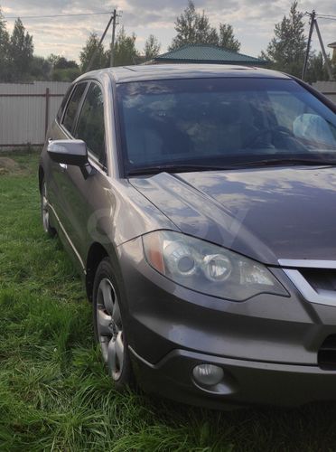 Acura RDX