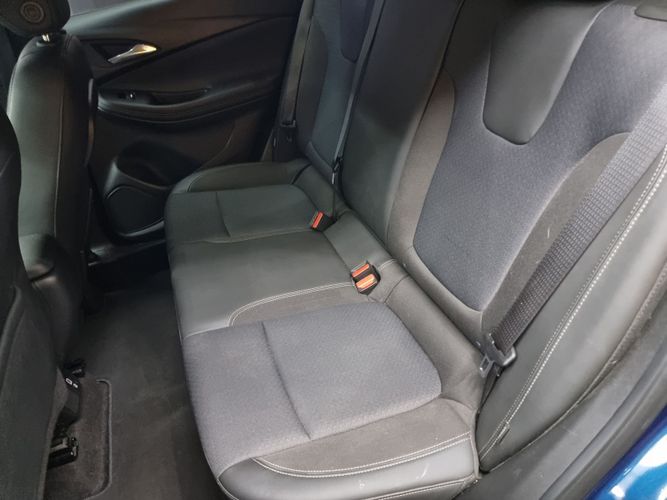 Buick Encore GX I, 2020