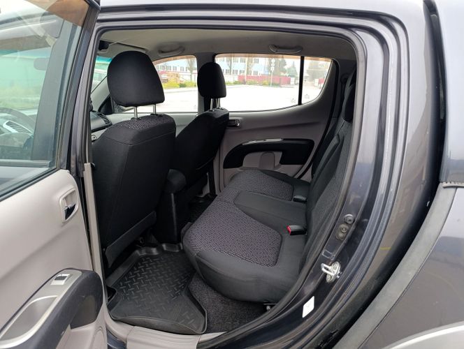 В кредит/лизинг без первого взноса Mitsubishi L200 IV