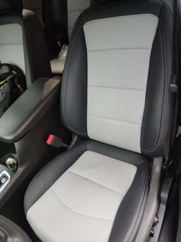 Chevrolet Equinox 21г.