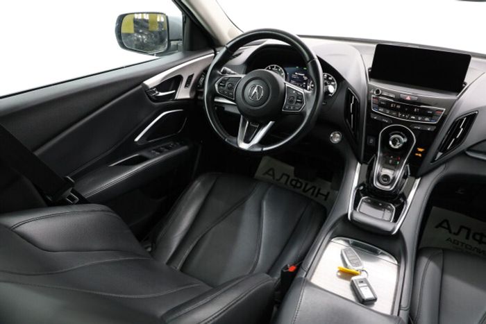 Acura RDX 2019
