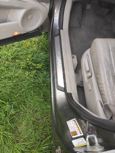 Acura RDX