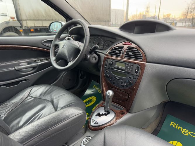 БЕЗ ВЗНОСА НА 10 ЛЕТ Citroen C5 I 2.2 Дизель