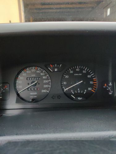 Citroen ZX Volcane