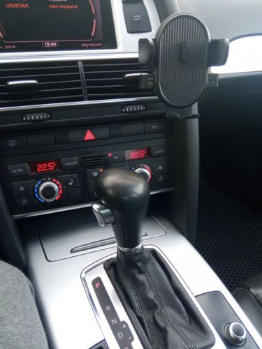 Audi A6 C6