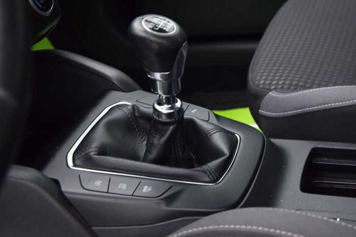 Ford Focus IV 2021