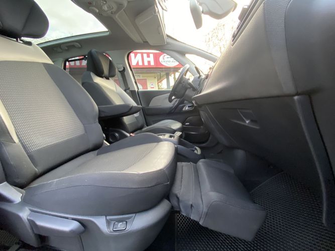 Citroen C4 Picasso КРЕДИТ/ЛИЗИНГ за 1 час, ОБМЕН