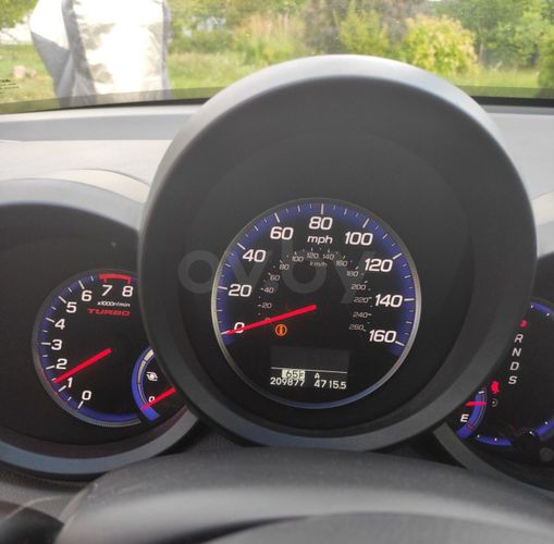 Acura RDX
